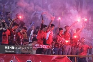 خبرگزاری مهر | اخبار ایران و جهان | Mehr News Agency - پلی‌آف لیگ دسته دو فوتبال