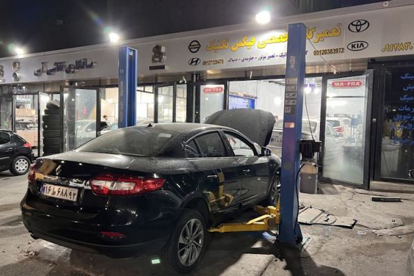 بهترین خودروهای رنو در ایران