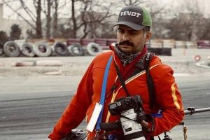 قوه قضاییه به حادثه فوت عکاس ورزشی در مسابقات اتومبیلرانی ورود کرد - خبرگزاری مهر | اخبار ایران و جهان