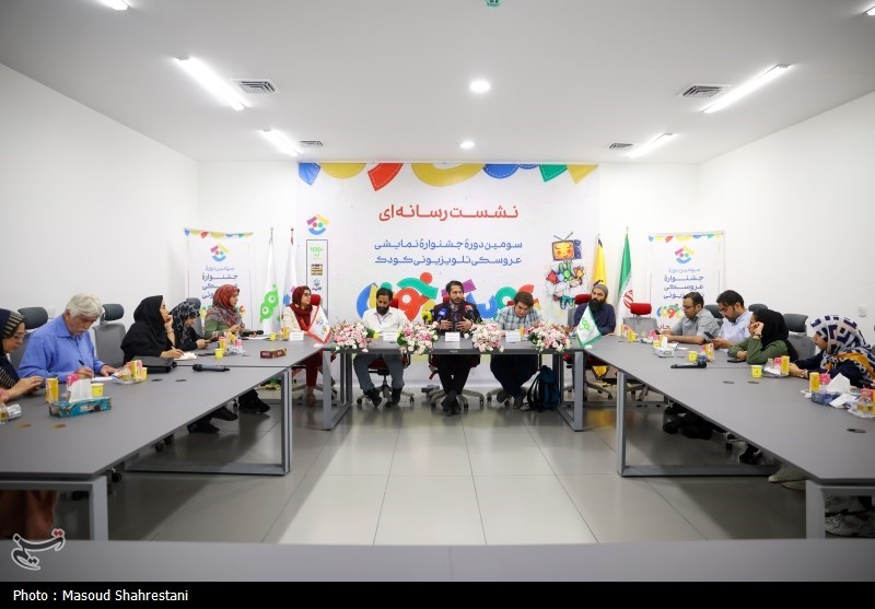 ماجرای حمایتصدا و سیما از عروسک ها و ورود به مرچندایزینگ_خبررسان 13 تلویزیون , صدا و سیما , شبکه کودک ,