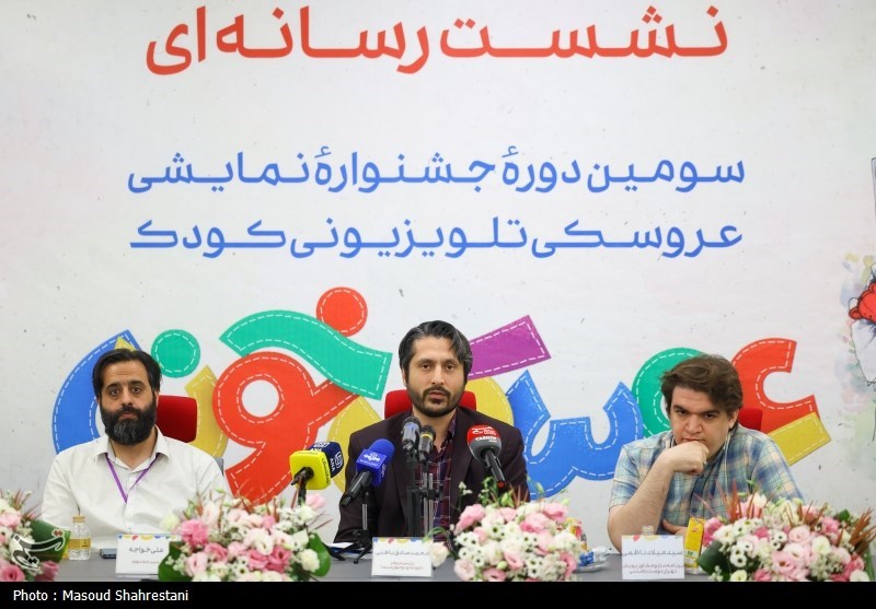 ماجرای حمایتصدا و سیما از عروسک ها و ورود به مرچندایزینگ_خبررسان 4 تلویزیون , صدا و سیما , شبکه کودک ,