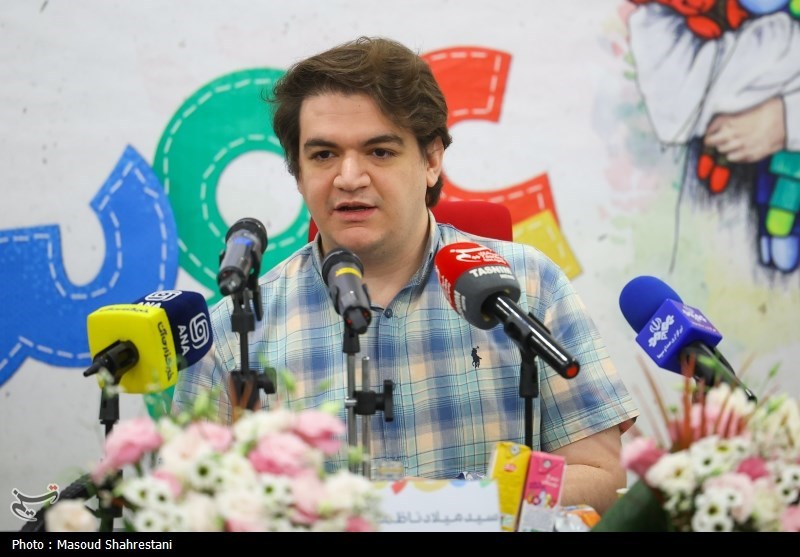 ماجرای حمایتصدا و سیما از عروسک ها و ورود به مرچندایزینگ_خبررسان 5 تلویزیون , صدا و سیما , شبکه کودک ,