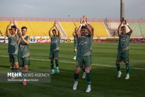 شمس آذر در مسیر بحران جدید