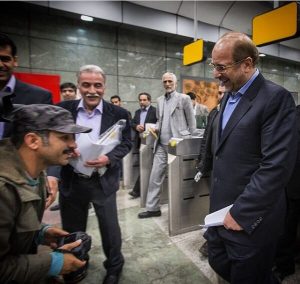 محمدباقر قالیباف درگذشت عکاس ورزشی را تسلیت گفت - خبرگزاری مهر | اخبار ایران و جهان