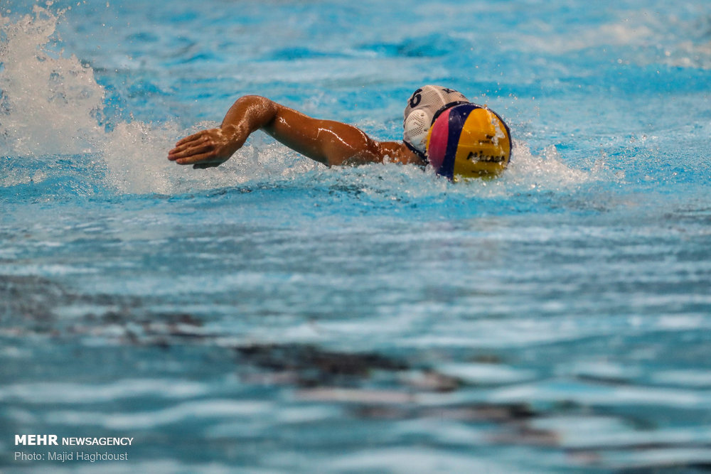 دعوت از تیم واترپلو جوانان ایران به حضور در تورنمنت مونته‌نگرو - خبرگزاری مهر | اخبار ایران و جهان