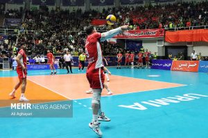 محکومیت ۲۰ میلیارد تومانی سایپا در پرونده والیبال - خبرگزاری مهر | اخبار ایران و جهان