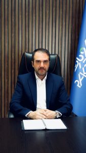 دریافت مدال برنز مسابقات بین المللی اختراعات و تکنولوژی های جدید در کشور سوئیس در سال 2025 توسط دکتر محمد محمدی