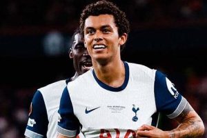 تاتنهام قهرمان لیگ اروپا شد - خبرگزاری مهر | اخبار ایران و جهان