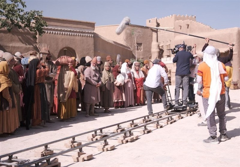 بازی حجازی فر قبول نشد؛ «سلمان فارسی» 1405 روی آنتن_خبررسان 2 سلمان فارسی , سریال , تلویزیون , صدا و سیما ,