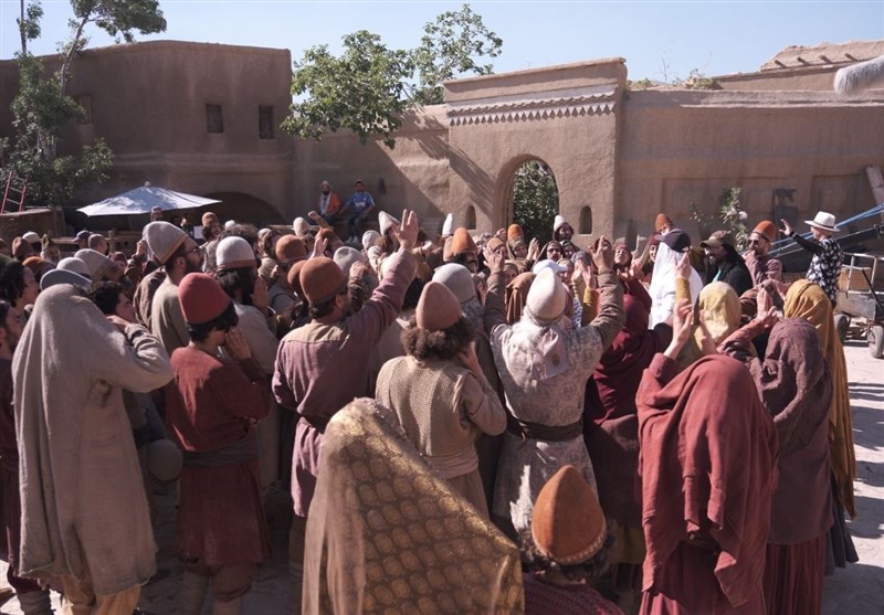 بازی حجازی فر قبول نشد؛ «سلمان فارسی» 1405 روی آنتن_خبررسان 5 سلمان فارسی , سریال , تلویزیون , صدا و سیما ,