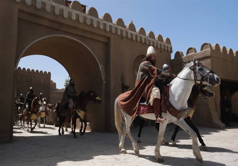 بازی حجازی فر قبول نشد؛ «سلمان فارسی» 1405 روی آنتن_خبررسان 3 سلمان فارسی , سریال , تلویزیون , صدا و سیما ,