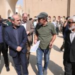 بازی حجازی فر قبول نشد؛ «سلمان فارسی» 1405 روی آنتن_خبررسان