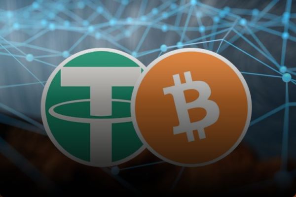 دامیننس تتر چیست؟ بازدید رابطه دامیننس تتر و بیت کوین_خبررسان 2 تفاوت دامیننس تتر و بیت کوین