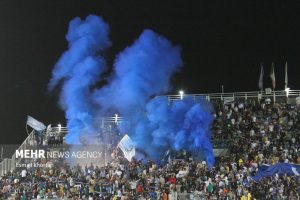 نیمه نهایی جام حذفی فوتبال - گل‌گهر و ملوان