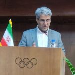 پورسلمان: مهمونی ۱۰ کیلومتری غدیر گویای هویت ایرانی و اسلامی است – خبررسان