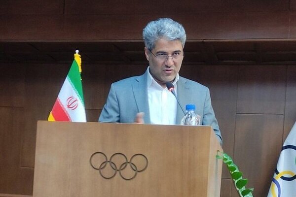 پورسلمان: مهمونی ۱۰ کیلومتری غدیر گویای هویت ایرانی و اسلامی است - خبرگزاری مهر | اخبار ایران و جهان