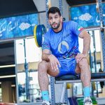 آخرین حالت صدمه دیدن حسن یزدانی – خبررسان