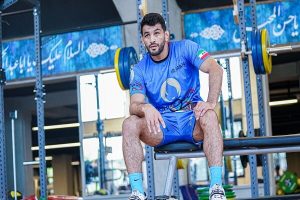 آخرین وضعیت مصدومیت حسن یزدانی - خبرگزاری مهر | اخبار ایران و جهان