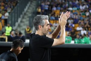 جباری: هواداران سنگ تمام گذاشتند؛ از بازیکنان رضایت دارم - خبرگزاری مهر | اخبار ایران و جهان