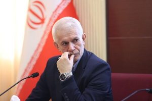 اسبقیان:وزارت ورزش به وعده‌اش عمل کرد؛تایید صلاحیت‌ها یک ماه فرصت دارد - خبرگزاری مهر | اخبار ایران و جهان