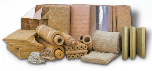 عایق ساختمانی