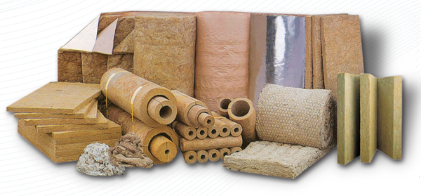 عایق ساختمانی