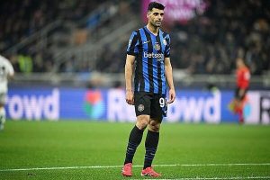 توصیه روزنامه ایتالیایی به سران اینتر با کنایه به مهدی طارمی - خبرگزاری مهر | اخبار ایران و جهان