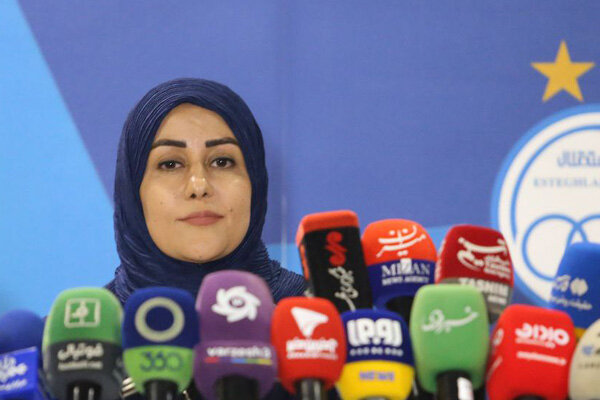 سخنگوی استقلال: در صورت بی‌قانونی دیگران،منافع باشگاه در اولویت است - خبرگزاری مهر | اخبار ایران و جهان