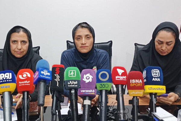 جعفری: فعلا تصمیمی برای استعفا نگرفته‌ام؛ قرار نیست معجزه کنیم - خبرگزاری مهر | اخبار ایران و جهان