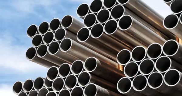 روش های جوشکاری و اتصال لوله های استیل_خبررسان 2 انواع روش های جوشکاری لوله های استیل