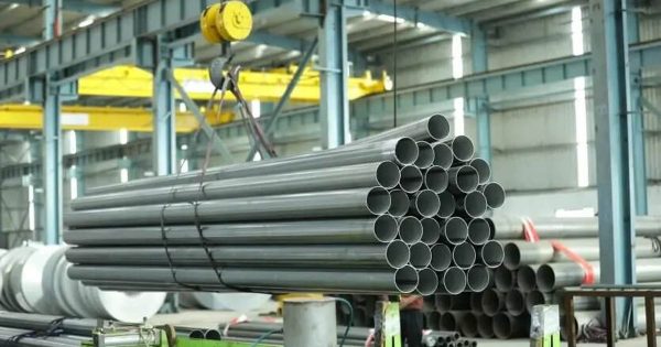 روش های جوشکاری و اتصال لوله های استیل_خبررسان 3 نکات ایمنی و استانداردها در جوشکاری لوله های استیل