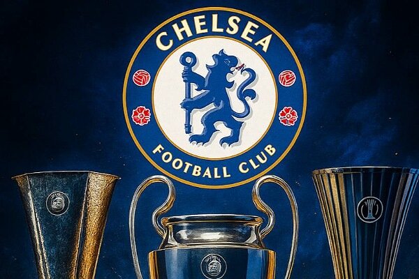 چلسی قهرمان لیگ کنفرانس اروپا شد - خبرگزاری مهر | اخبار ایران و جهان