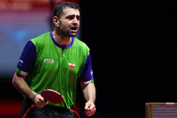 پایان لیگ فرانسه با رتبه پنجمی تیم نوشاد عالمیان - خبرگزاری مهر | اخبار ایران و جهان