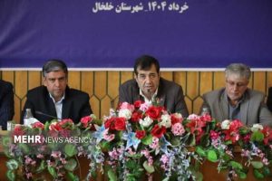 مولدسازی و فروش اراضی مازاد، کلید حل کمبود اعتباری پروژه‌های ورزشی - خبرگزاری مهر | اخبار ایران و جهان