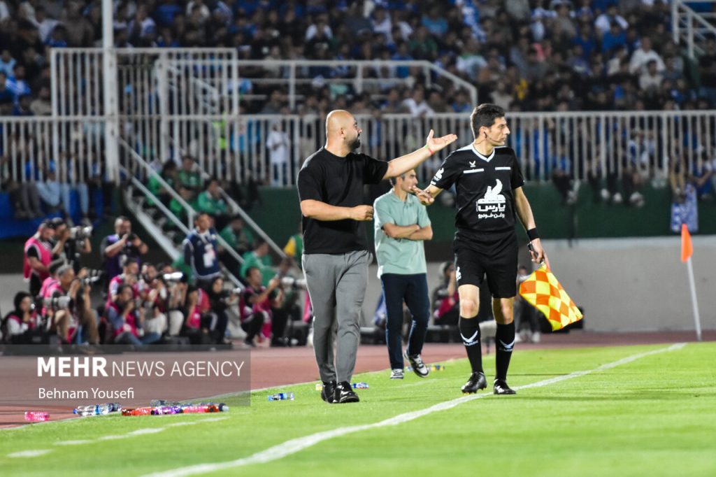 زارع: از همه مردم استان گیلان عذرخواهی می کنم - خبرگزاری مهر | اخبار ایران و جهان