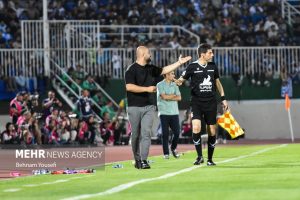 زارع: از همه مردم استان گیلان عذرخواهی می کنم - خبرگزاری مهر | اخبار ایران و جهان