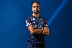 افت چشمگیر مهاجم ایرانی در لیگ ژاپن و خط خوردن از چهار بازی - خبرگزاری مهر | اخبار ایران و جهان