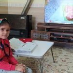 وقتی تلویزیون، معلم کودک شما می‌شود!