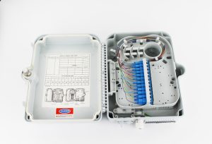 باکس فیبر نوری مخابرات چیست؟ باکس FAT مخابرات!