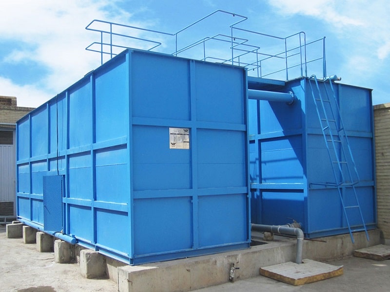 تصفیه فاضلاب بیمارستانی؛ راهحلی حیاتی برای حفاظت از سلامت عمومی و محیط زیست 2 تصفیه فاضلاب بیمارستانی؛ راهحلی حیاتی برای حفاظت از سلامت عمومی و محیط زیست