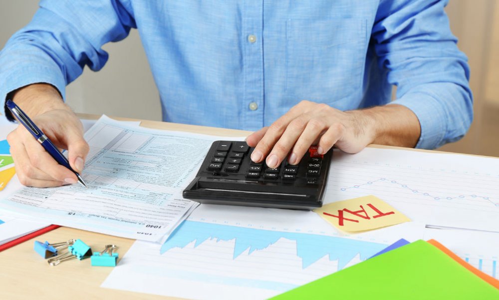 چطور یک مؤسسه مالیاتی میتواند در کم کردن نرخ مالیات به شما کمک کند؟ 2 چطور یک مؤسسه مالیاتی میتواند در کم کردن نرخ مالیات به شما کمک کند؟