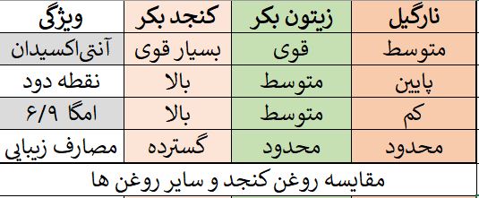 رازهای زیبایی با روغن کنجد: از پوست درخشان تا موهای سالم