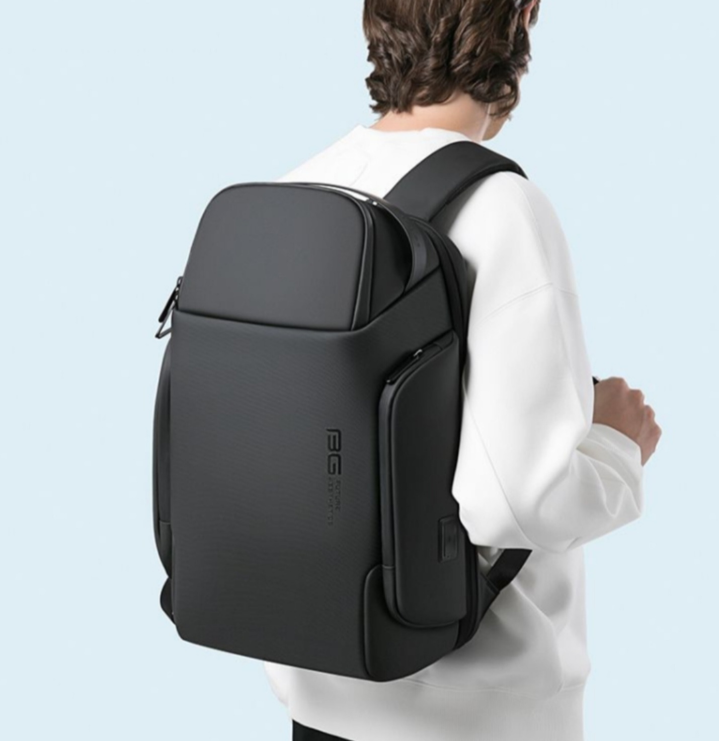 برند Bange ساخت کجاست؟ بررسی جامع یکی از برندهای مطرح کوله و کیف