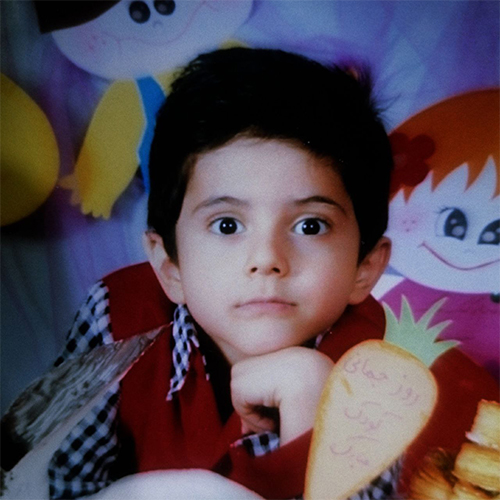 رادوین راوی؛ صدایی از جنس درد، واژه‌هایی از جنس خیابان