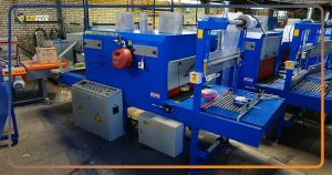 بسته‌بندی شیرینگ پک؛ انتخاب هوشمند مدیران تولید