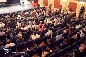 استفاده از ایونت مارکتینگ برای ارتقاء فروش و شناخت برند در صنایع فنی