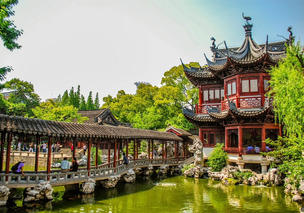 راهنمای سفر به شرق دور: تورهای اقتصادی چین، ژاپن، کره