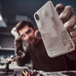 تجربه خوب تعمیرات تخصصی موبایل با آقای تعمیرات موبایل