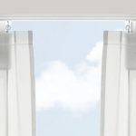 راهنمای جامع خرید پرده هوشمند برای خانه