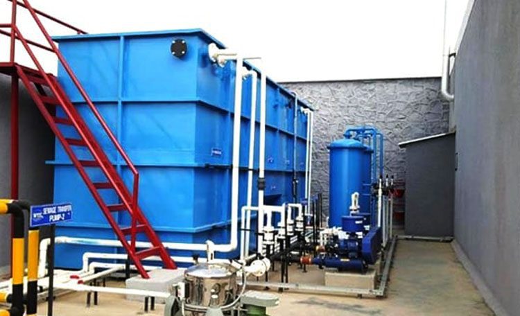 تصفیه فاضلاب بیمارستانی؛ راه‌حلی حیاتی برای حفاظت از سلامت عمومی و محیط زیست